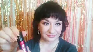 Быстрый макияж на работу с палеткой Influence Beauty CYBER