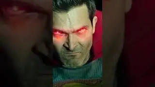 Superman action fight scenes😠 @StatusBoyy #superman #Shorts #action