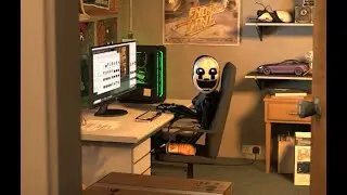 Meet the Animators