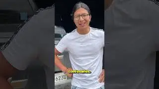 Les presento a mi hijo