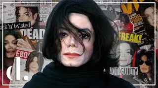 The 2000s | Michael Jackson's Decade In Review 2000-09 | Full Documentary (4K 2160p) | the detail.