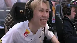 Team spirit reaction after games team spirit vs secret.The International 2021 Dota 2 Highlights.