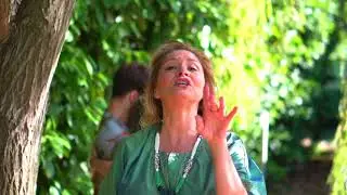 Anima Latina - Stefania Cento ( Official Video)