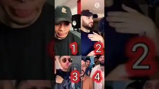 Битбокс. КТО ЛУЧШЕ СЫГРАЛ?!ТОП 4