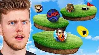 The PACK FORFEIT GOLF WITH FRIENDS!