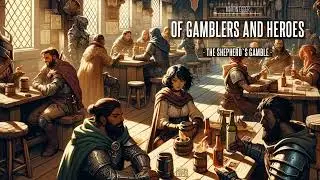 FANTASY TAVERN MUSIC  | 