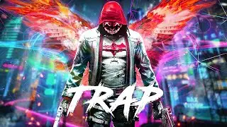 Best Trap Music 2022 Mix ⚡ Trap • Bass • Rap • Hip Hop ⚡ Future Bass Remix 2022 #08