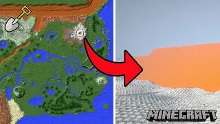 How To Import Downloaded Minecraft Maps! (JAVA EDITION)