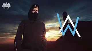 Alan Walker Mix Terbaru 2018 - DJ Barat Terbaru 2018