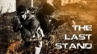 Modern Warfare: The Last Stand