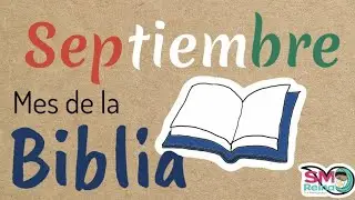 Septiembre mes de la santa Biblia o del amor y la amistad?