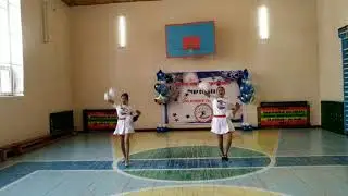 двойка юниоры ЗАДОР