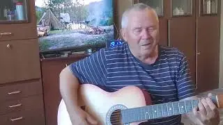 Рыба не клюет, потянуло на лирику