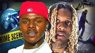 Lil Durk OTF vs DaBaby: Gang War Explained