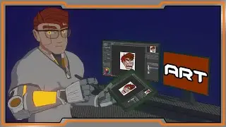 What can I say I'm drawn to it. | Art Stream