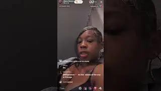 Nova beezy talking to her pimp and getting a client 😭😳￼