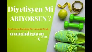 DİYETİSYEN mi ARIYORSUN ?  www.uzmandeposu.com