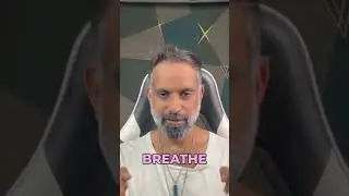 Improve Sleep Quality and Slow Down Aging with Mouth Taping from Breathwork Expert