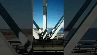 Мост через Амур