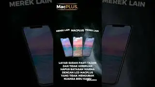 Lcd Macplus