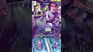 SIAPA ITU GRAY GOBLIN ??? - ANAK GWEN STACY DENGAN NORMAN😱!!! #marvel #oniclipstv #comics