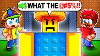 I Made Brainrots TALK In Steal a Brainrot...