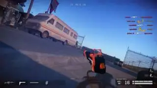 Warface ☛ Потная мясорубка против ДошиРаков (Болтовки)