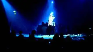 Anna Vissi - Gazi (ATHINON ARENA@LIVE) 25/12