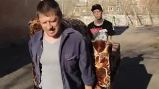 Тяжёлый случай