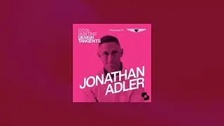 Jonathan Adler: Potter, designer and philologist | Design Tangents