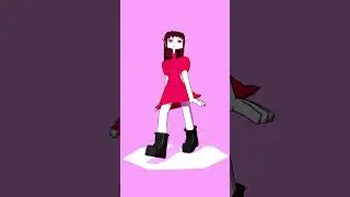 Low-Poly Vampire 🩸 