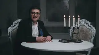 Очень красивое стихотворение от Роберта