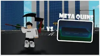 13's Jason vs All Meta Quinques | Ro-Ghoul