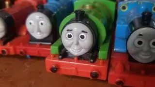 Thomas and Friends: Keith's New Story