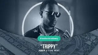 Juicy J Type Beat "Trippy" Trap Instrumental 2020