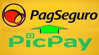 💥🤩 Como tranferir do PICPAY pro PagSeguro 🤩💥