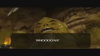 В@М Х@РДБ@СС? (feat The Legend of Zelda: Ocarina of Time)