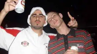 katu mc - A tocar el Arpa