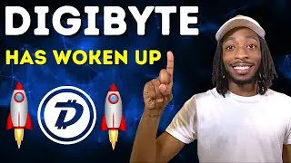 Digibyte (DGB) Reached New All Time High: Buy The Dip!