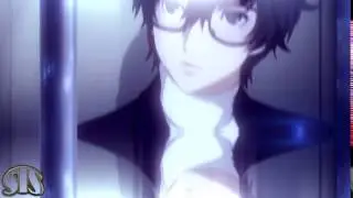 Akria Kurusu/Joker Edit || Persona 5