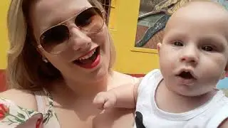 Retrospectiva Anthony 1 aninho HD