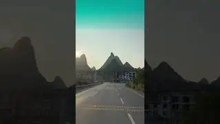 Путешествие по Китаю