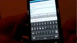 SWYPE, Android and Samsung Keyboards For Android Smartphones
