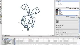 87. Animate - Animate Pro Tutorials: Advanced Traditional Animation Tools