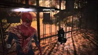 The Amazing Spiderman [Ep.45] Biggest Robot Yet