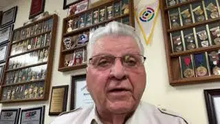 4th of July Message from Richard Pearson