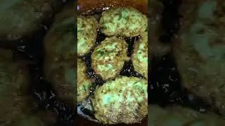 #sorts #готовимдома #котлеты  🔥🔥🔥👌