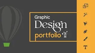 Graphic Designer Portfolio | Dezign Lyfe | Vijay