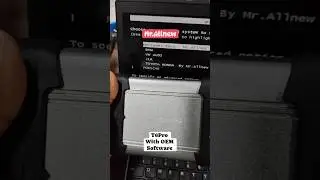 #OEM