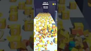 Wow very funny game  3D Run Game  Let's Play Game 1120